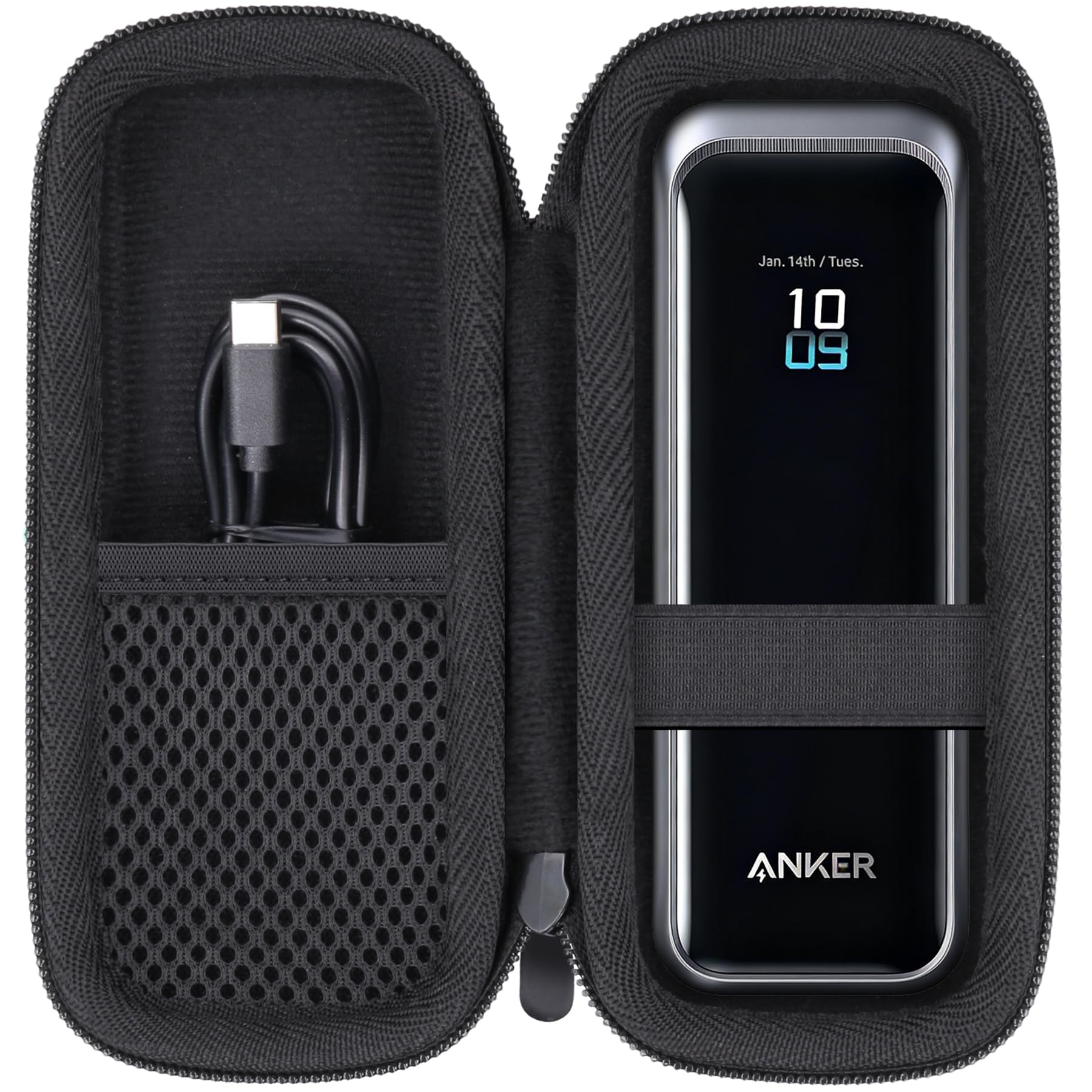 Baval for Anker Prime Power Bank 20100mAh 220W Portable Charger