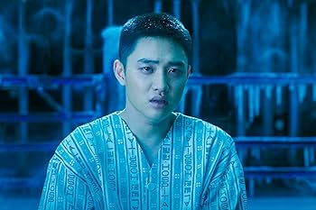 神と共に 第一章&amp;第二章 DVDツインパック [DVD] Amazon.co.jp: 神と共に 第一章&第二章 DVDツインパック [DVD