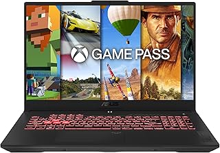 Gaming puissant sans vider ton compte : ASUS TUF