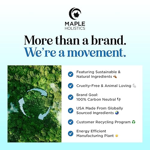 Miniatura 9 de Champú y acondicionador de biocina natural para pérdida de cabello, bloqueador DHT, estimulador de folículos para el crecimiento del cabello,