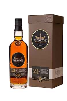 グレンゴイン　バルバイナ GLENGOYNE グレンゴイン バルバイナ オロロソシェリー 並行品 43