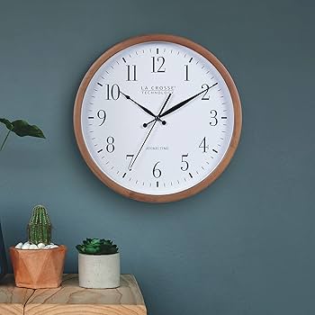 Amazon.com: La Crosse Technology 404-50447-INT 12.8