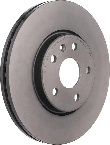Brembo Disc Brake Rotor 09.D608.21