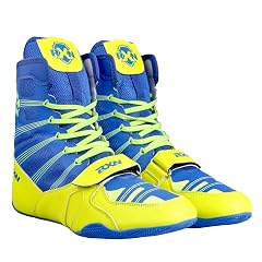 RXN Boxing Shoes for Men and Women