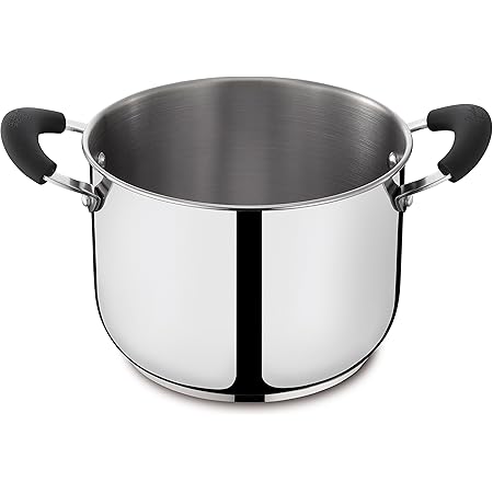 Ingrosso contenitore sostenibile per condimenti in acciaio inox piatto di salsa