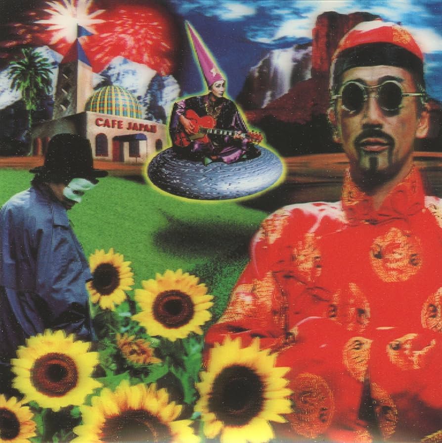 Amazon.co.jp: CAFE JAPAN - 玉置浩二: ミュージック