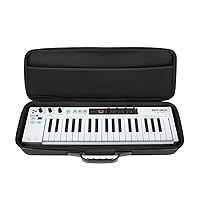 Amazon.co.jp: Analog Cases YAMAHA reface/Arturia KeyStep 37 専用 