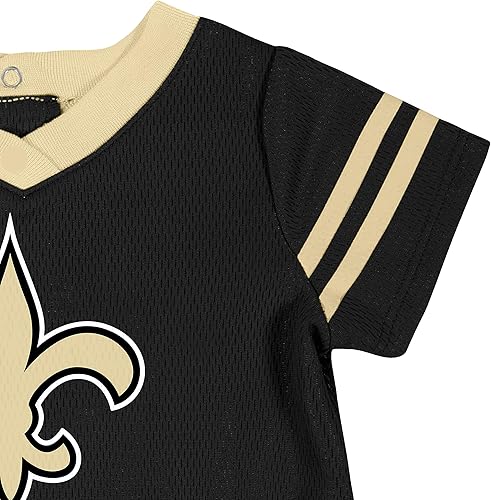 Miniatura 24 de NFL - Vestido y funda para pañales para bebé y niña