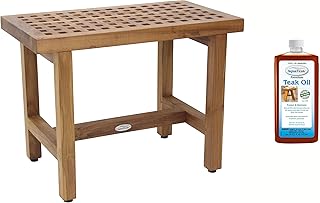 AquaTeak Patented 24