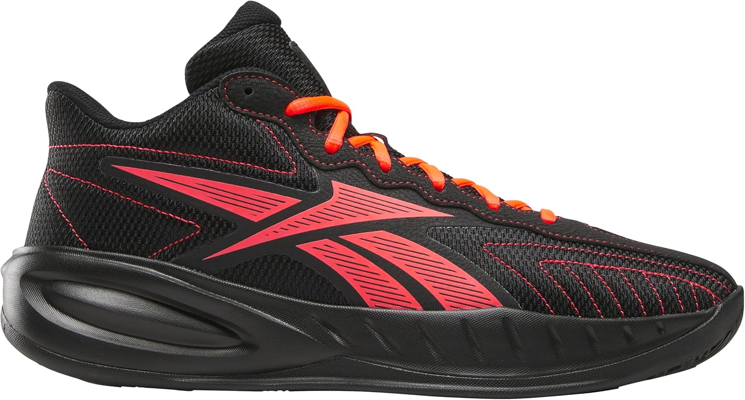 Reebok Unisex-Adult Press