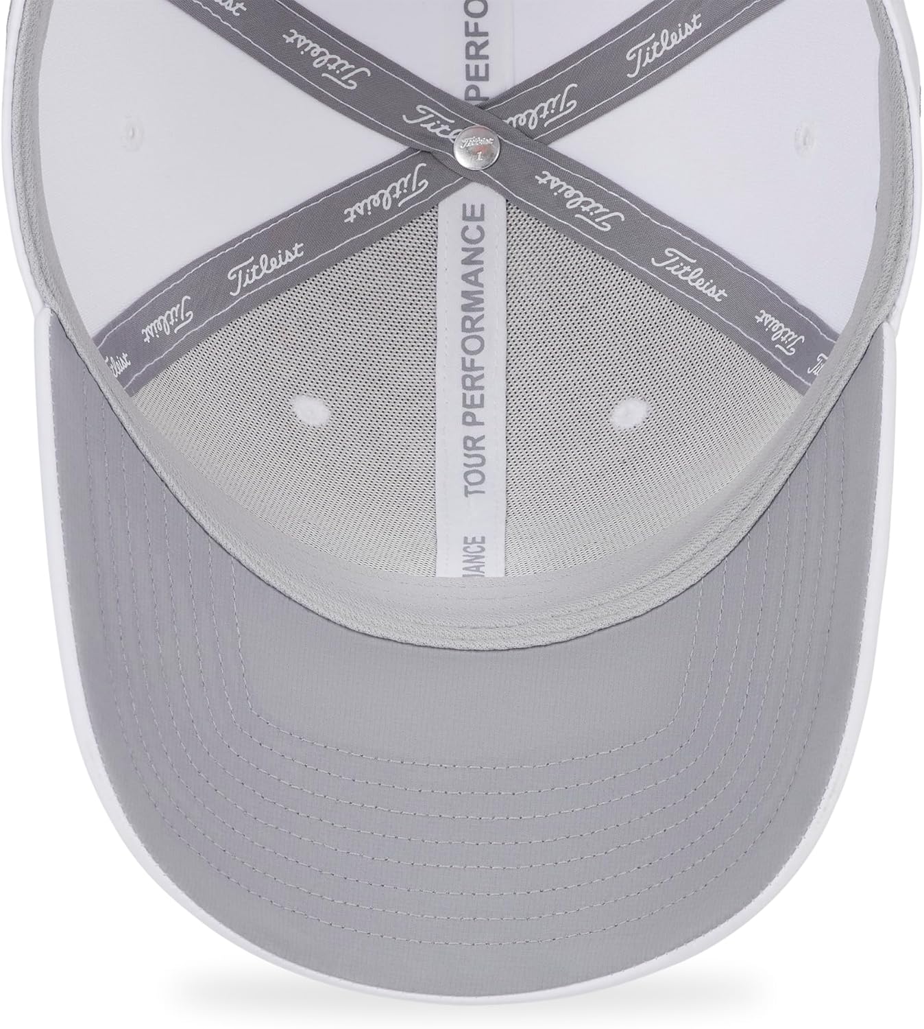 Titleist Standard Tour Performance Prior Generation Golf Hat