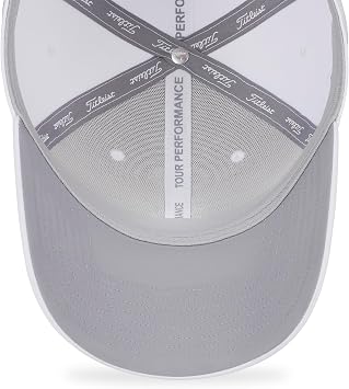 Titleist Standard Tour Performance Prior Generation Golf Hat