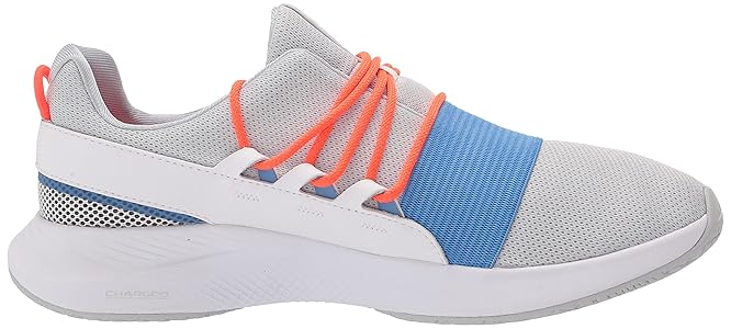 Amazon.com | Under Armour Women's Charged Breathe Lace NM