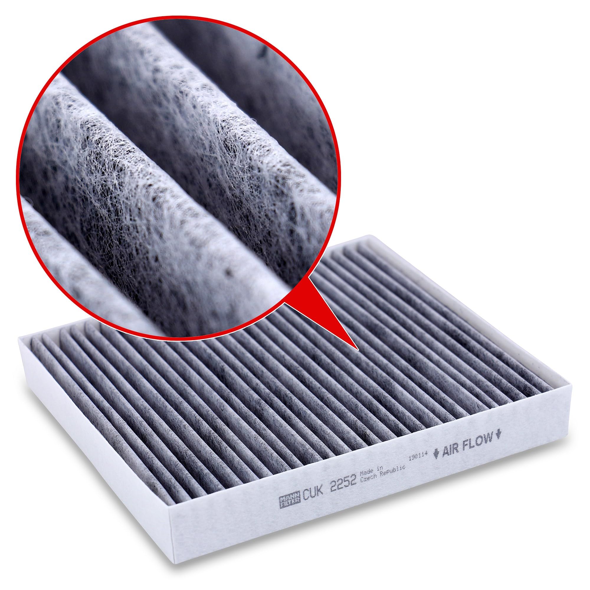 MANNOL Inspektionspaket - 5L Extreme 5W-40 Motoröl + Ölfilter - Komplettes Wartungsset