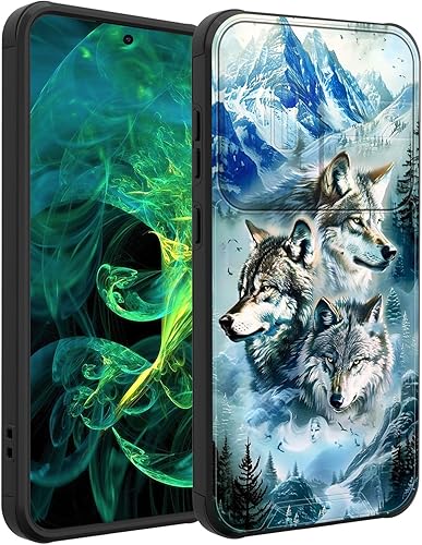 Miniatura 229 de Funda para Galaxy A17 5G con cubierta para cámara deslizante, resistente de doble capa híbrida a prueba de golpes, funda protectora resistente para