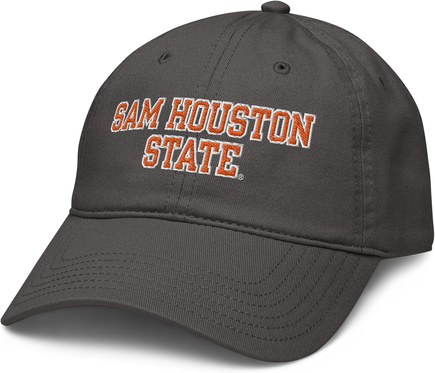 Sam Houston State Bearkats Title Officially Licensed Adjustable Baseball Hat