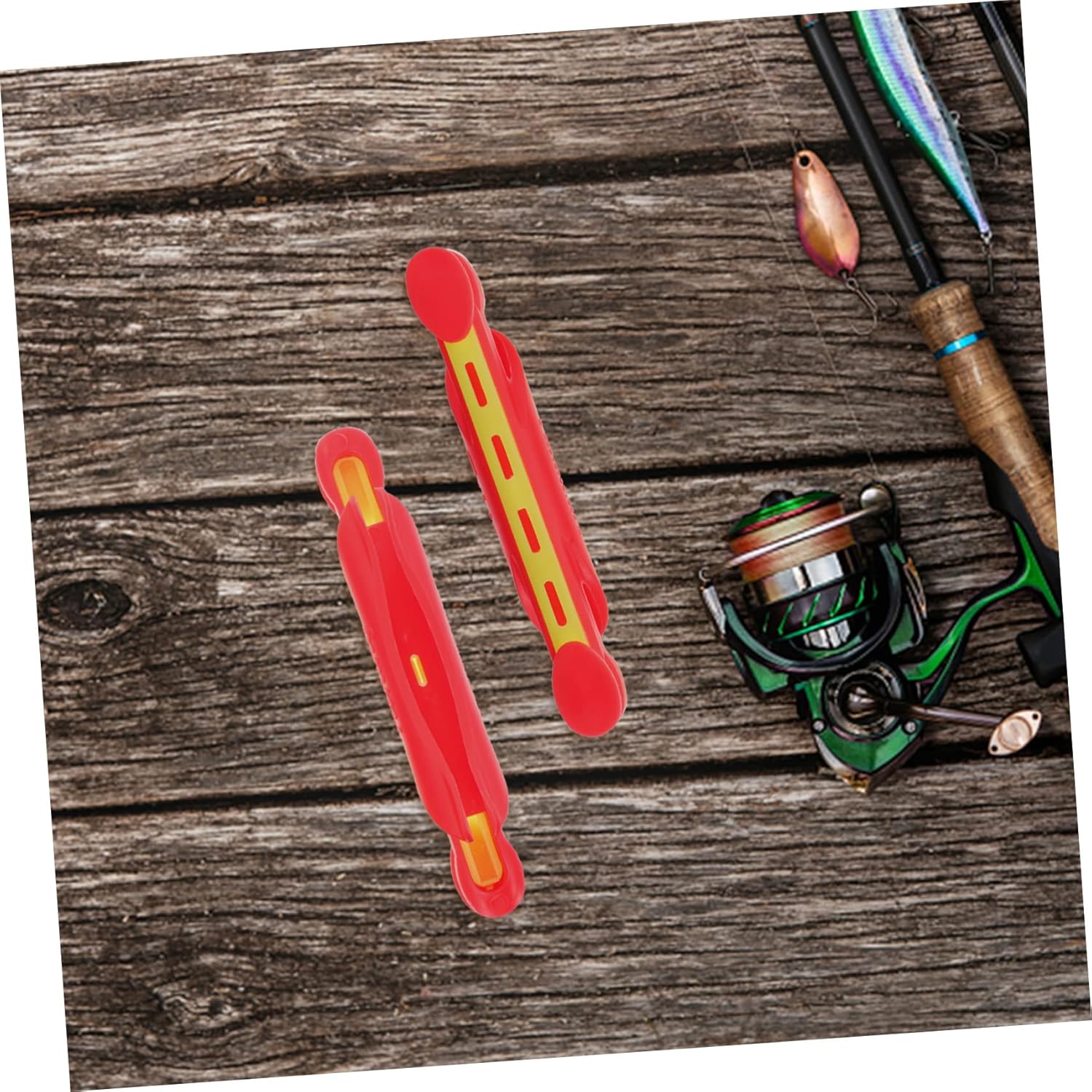 ibasenice Fishing Rod Spool Winding Fishing Tackle Fishing Equipment Line Winder Fishing Winders Rods Fishing Line