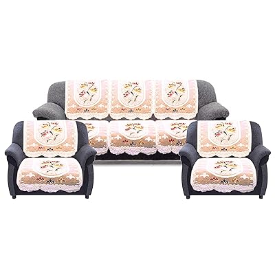 Kuber Industries Cotton 5...