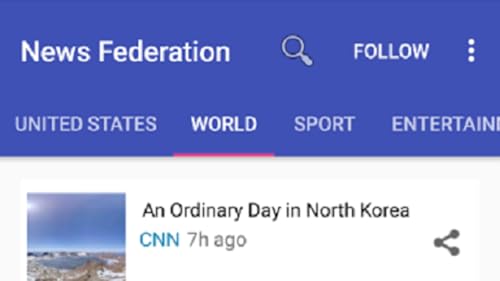 India News and United Sates News