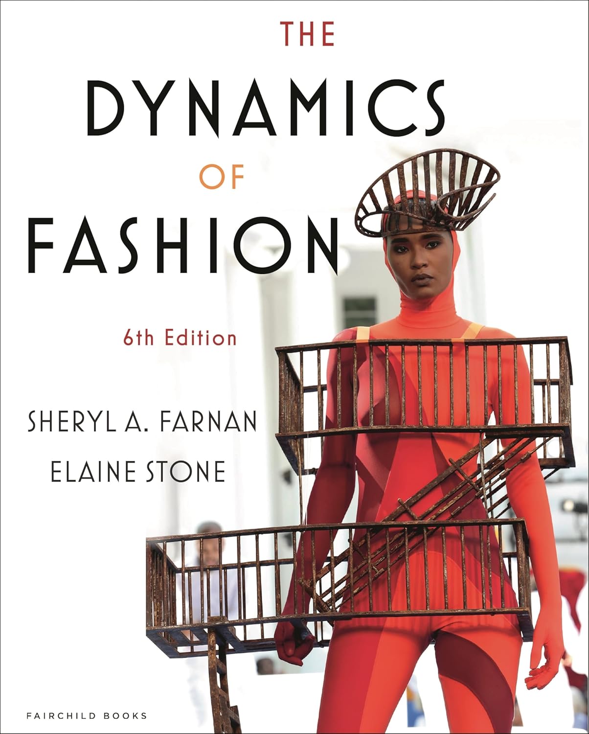 The Dynamics of Fashion: Bundle Book + Studio Access Card