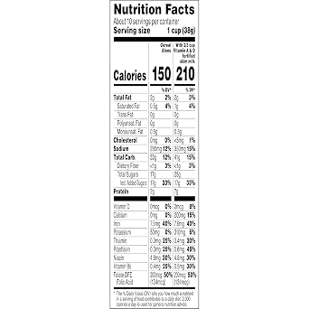 Cap'n Crunch Cereal, Original Crunch, 14 Ounce