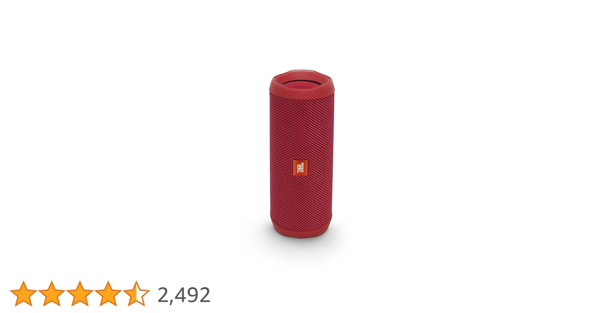 即日発送可❗️ JBL FLIP4 スピーカー Amazon.co.jp: JBL FLIP4 Bluetoothスピーカー IPX7防水