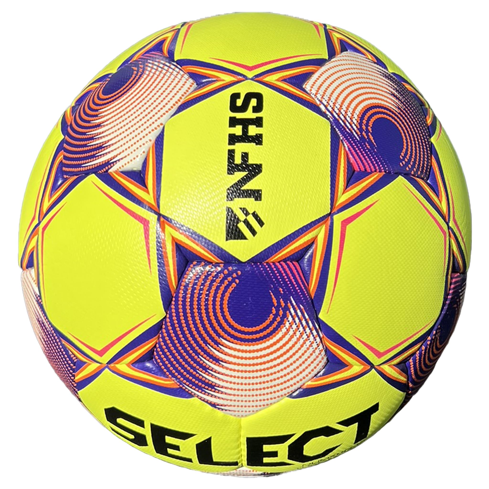 Select Numero 10 Turf Match Fútbol