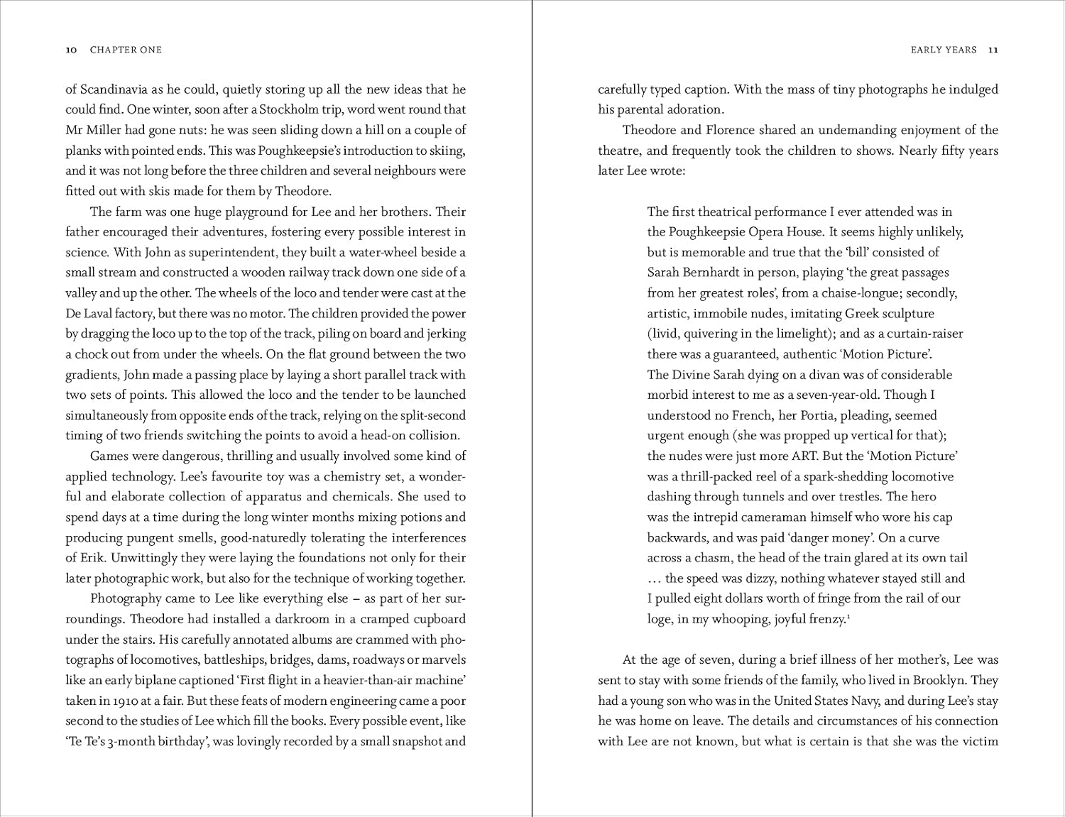 The Lives of Lee Miller - Image 5