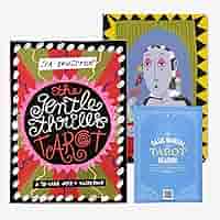 Babyl タロットカード 商品のご紹介】 BABY TAROT CARDS ベイビー ベイビー 赤ちゃん