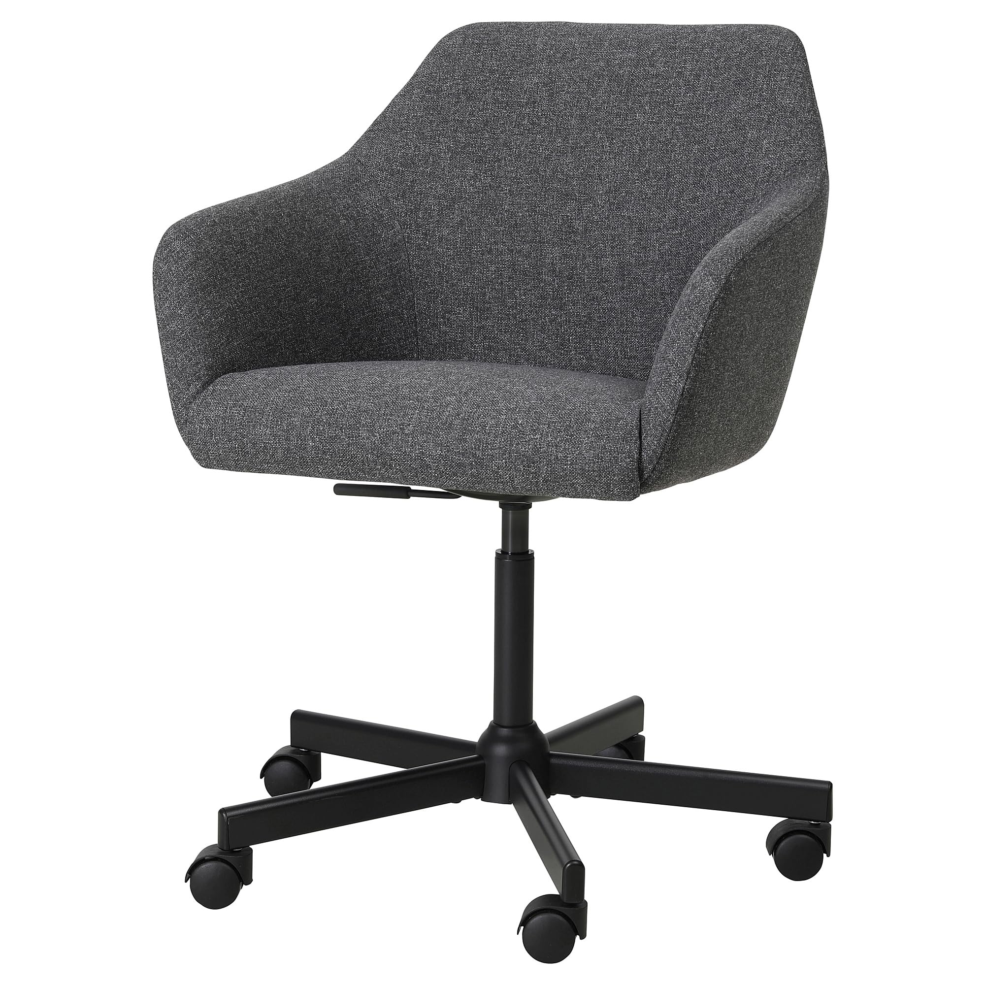 Fauteuil pivotant MALSKÄR TOSSBERG ProTuning au design contemporain