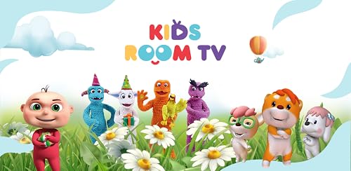 Kids Room TV – vue 8