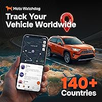 Vista 6 de Rastreador GPS con cable para vehículos, sin tarifa mensual, sin suscripción con ubicación en tiempo real, fácil instalación, monitoreo