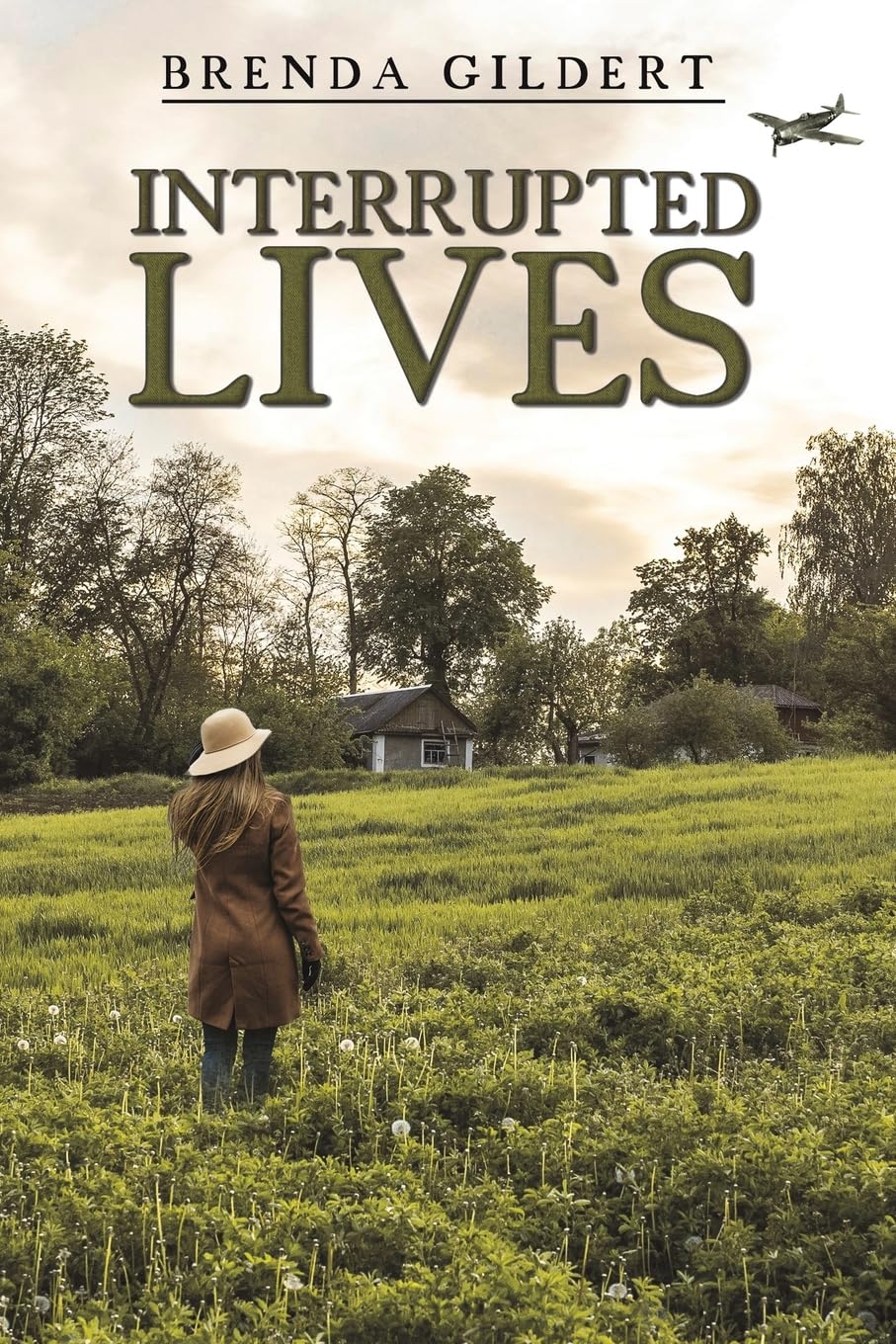 Interrupted Lives