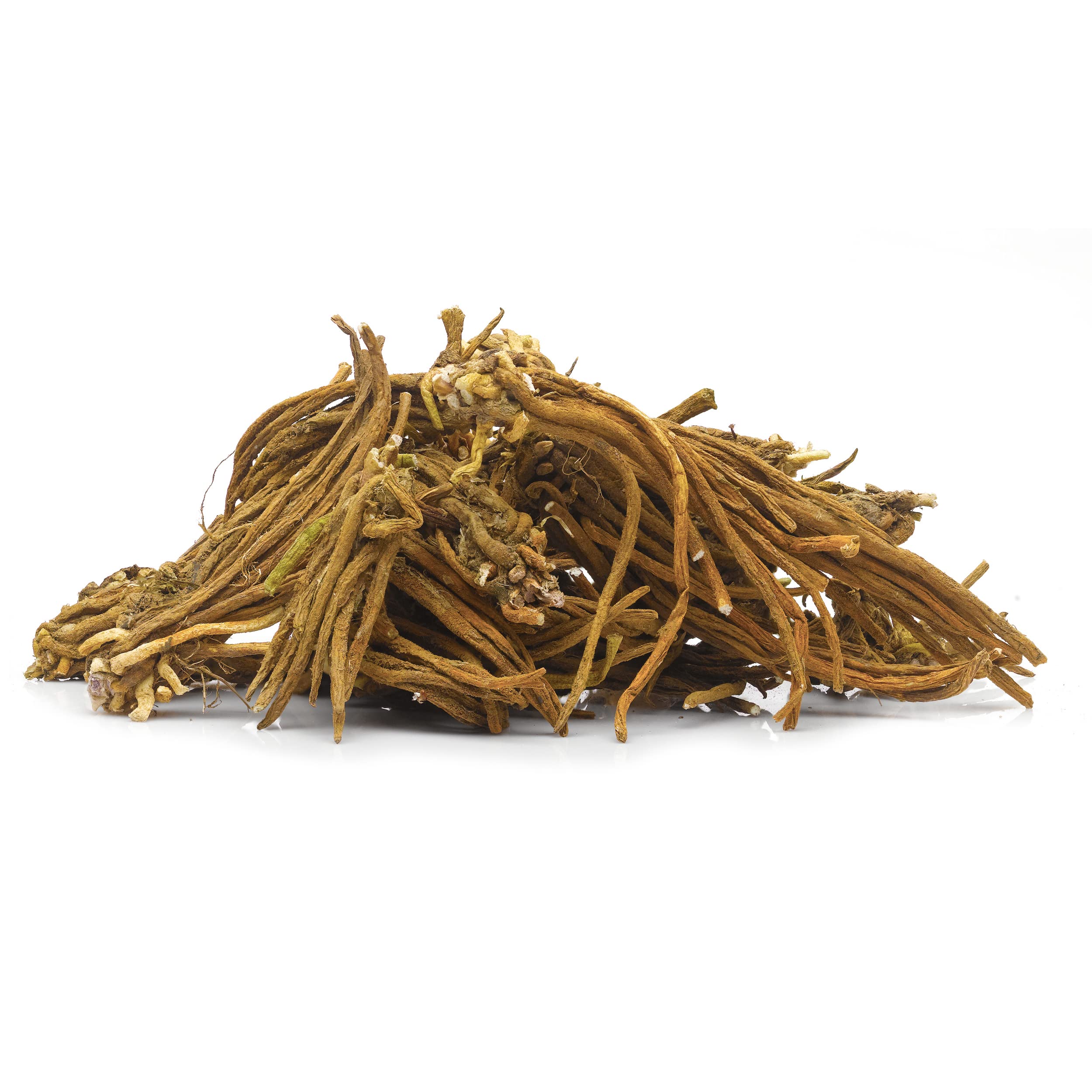 ANCHERY DRUGS Thakaram, Indian Valerian, Muskbala, Sugandhbala, Tagar, Valerian Root (100 gms) 1