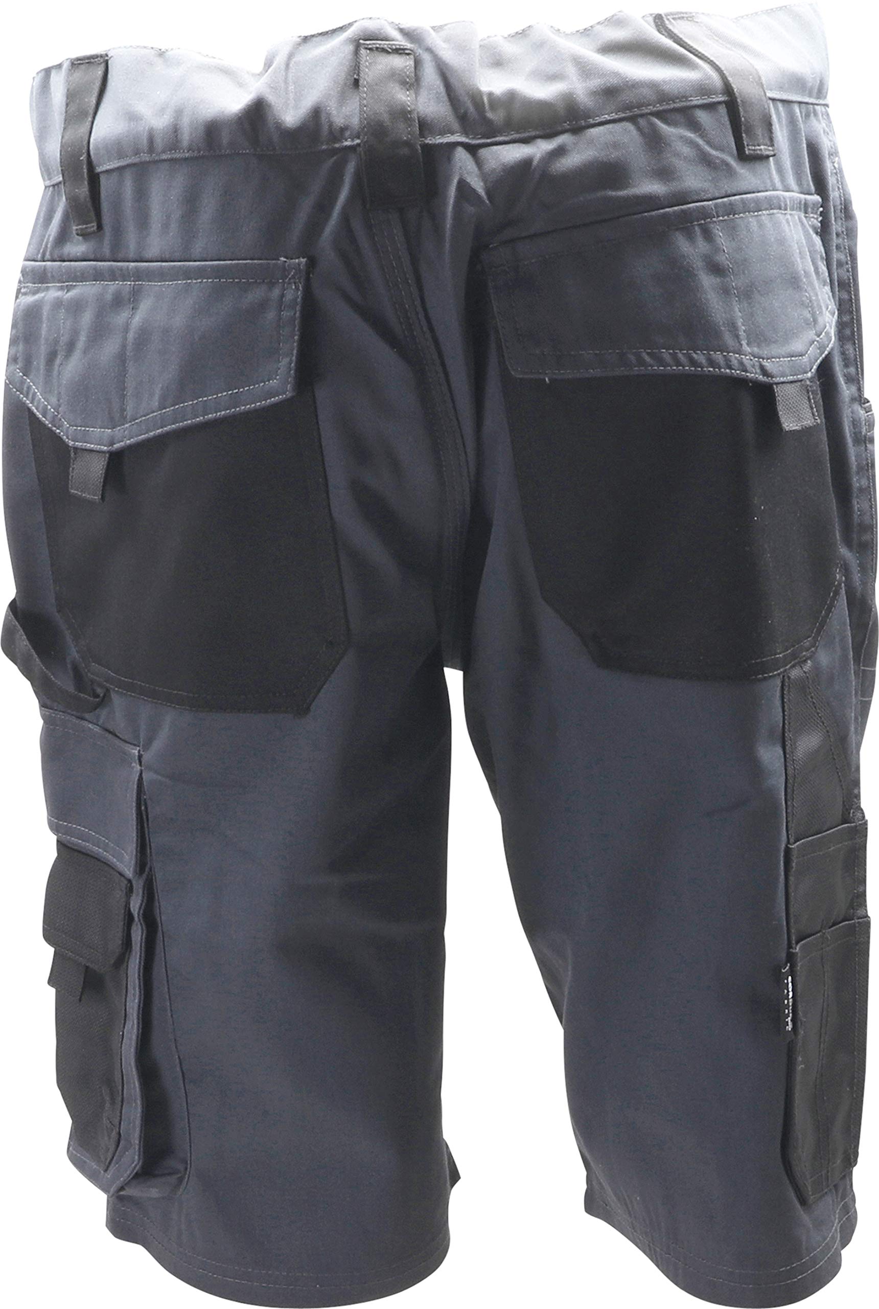 BGS 90078 | BGS Pantalones de trabajo | cortos | Talla 60