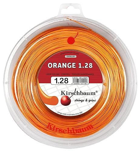 Cuerda de Tenis Kirschbaum Reel Super Smash