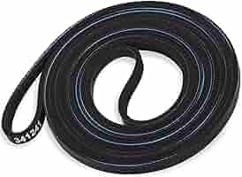 Amazon.com: BlueStars 341241 Dryer Drum Belt - Compatible