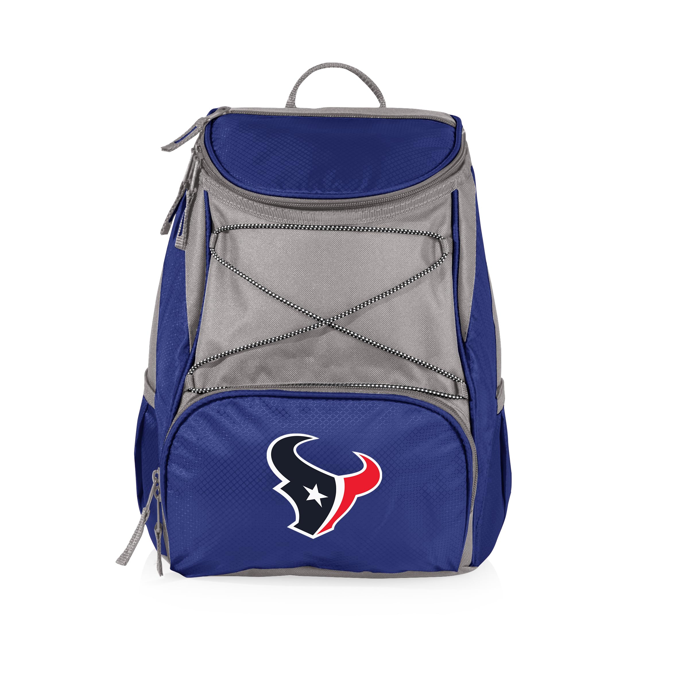 Picnic Time NFL PTX Backpack Cooler - Soft Cooler Backpack - Insulated Lunch Bag