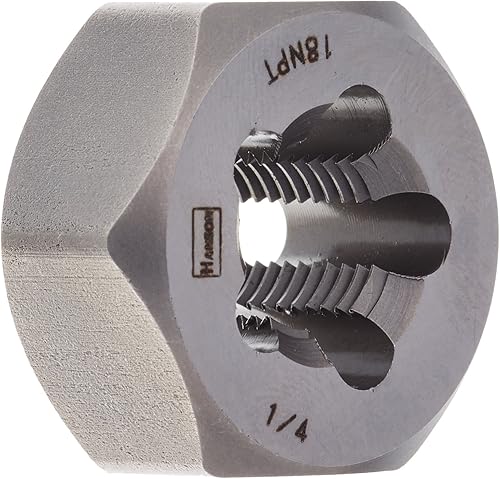 IRWIN Troquel NPT 7403ZR 14-18