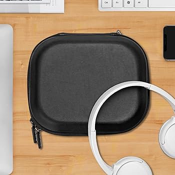 Amazon | Geekria ケース Sheild ヘッドホンケース 互換性 ハード