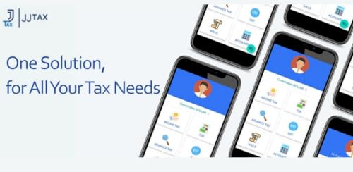 JJ Tax