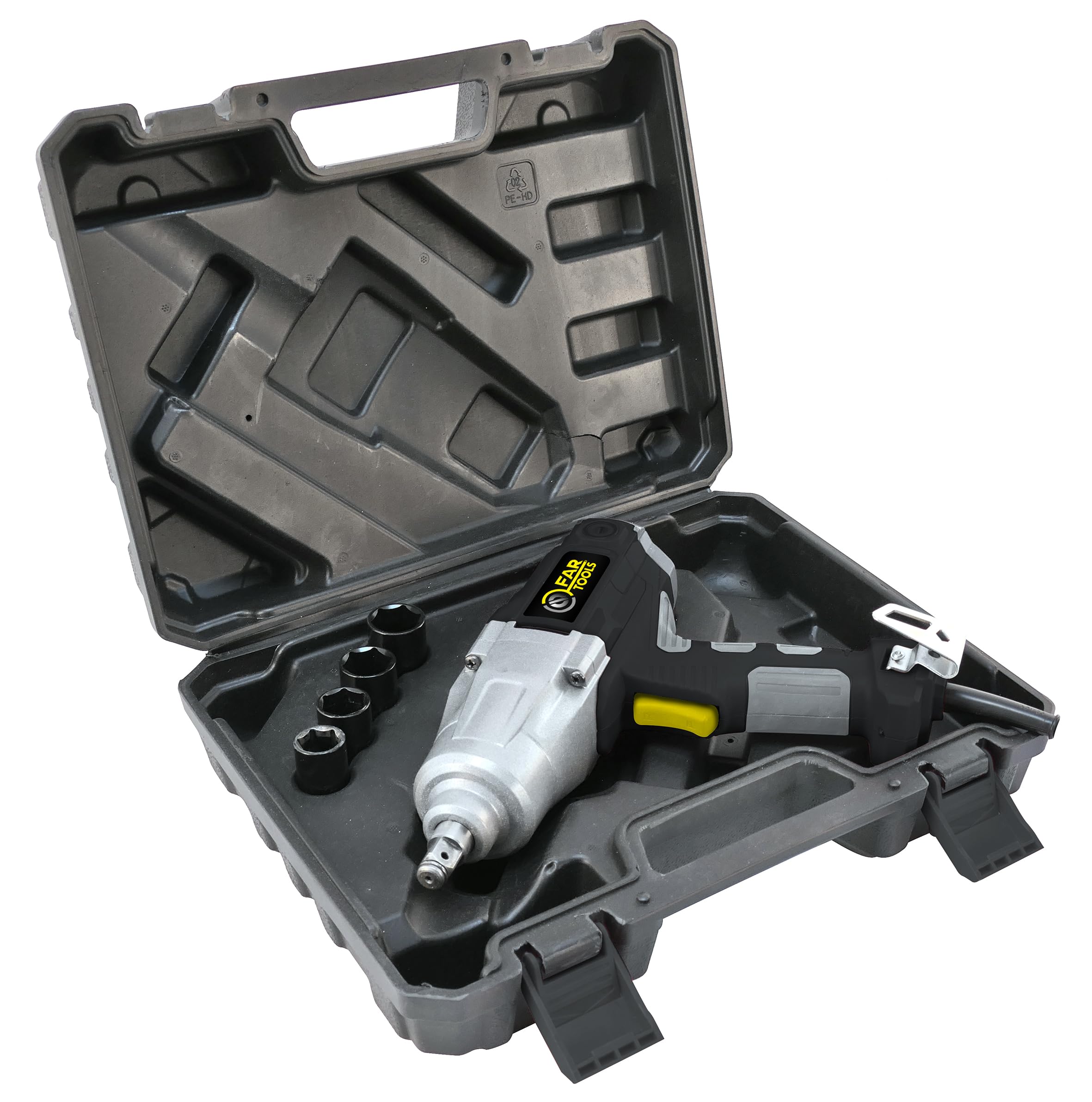 CH500 Cle A Choc Filaire 710 W