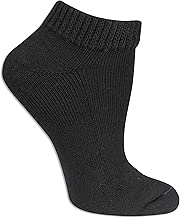 Dr. Scholl's Women's Multi Pack Diabetic & Circulatory Non-Binding Low Cut Socks - coolthings.us