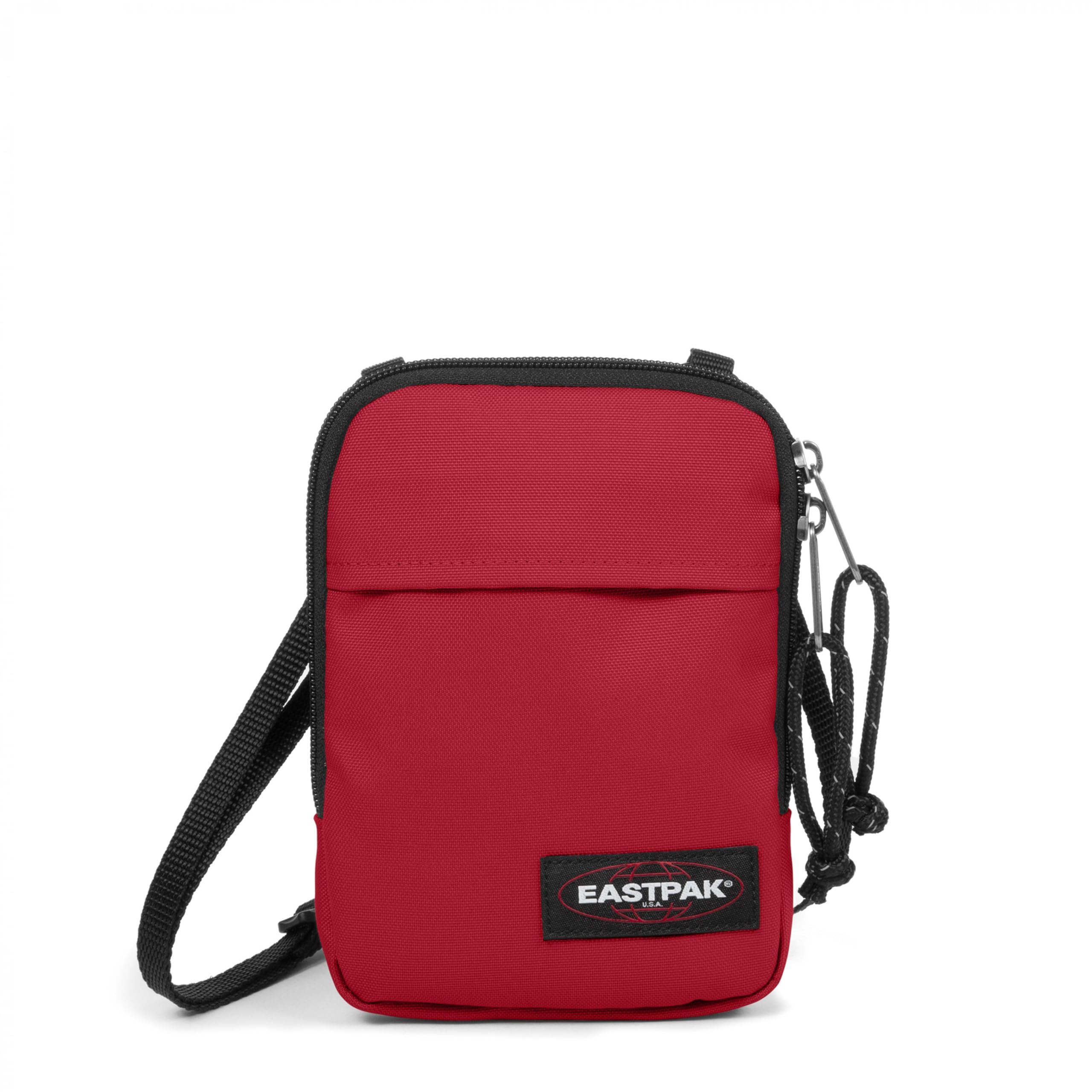 EASTPAK BUDDY Messenger Bag, 0.5 L - Scarlet Red (Red)