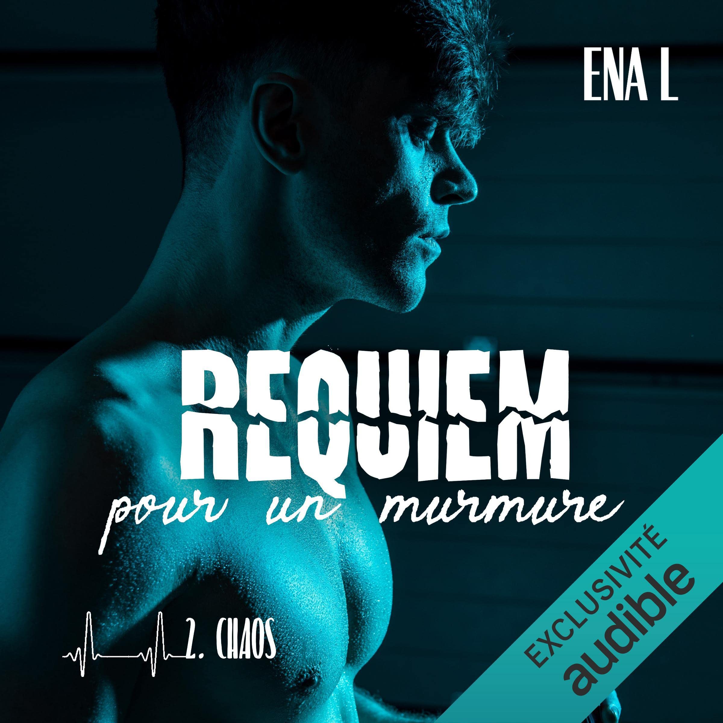 Cover art for Chaos: Requiem pour un murmure 2