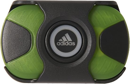 adidas miCoach X_Cell : Amazon.co.uk 