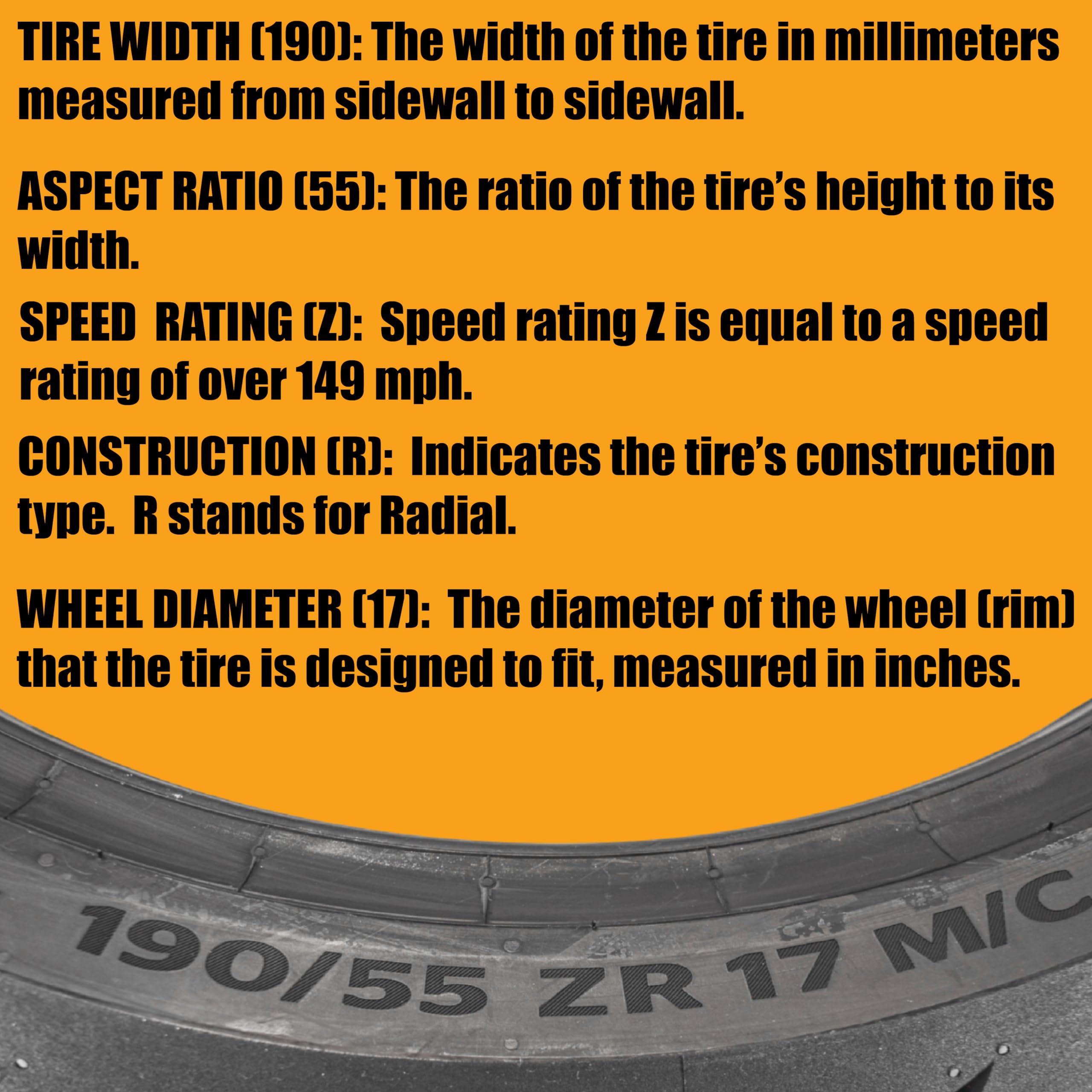 CONTINENTAL Opony motocyklowe 190/55 ZR 17 M/C TL (75W) CONTIROADATTACK 4 GT