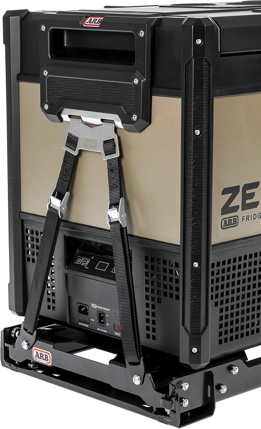 ARB 10900047 Fridge Slide for Fridge Model Zero 38Qt/47Qt, Solution to gain Access to Food and Drinks
