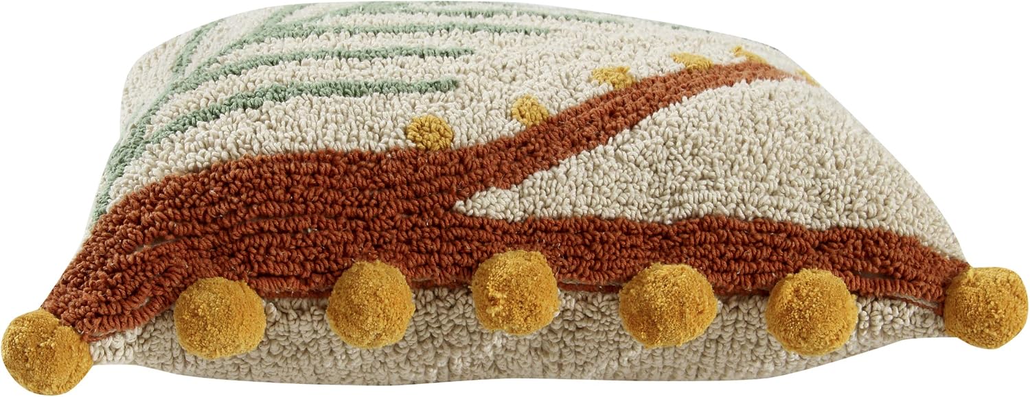 Lorena Canals SC Palm Washable Cushions