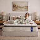 queen mattress 14 inch Top1商品